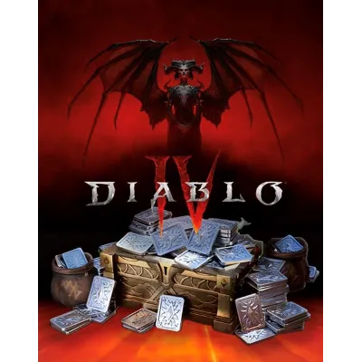 💜  Diablo IV 4 | Platinum 200-11500 💰 PS4/PS5 💜 - irongamers.ru