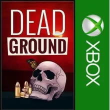 ⭐Dead Ground XBOX Покупка на Ваш аккаунт⭐