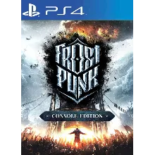 Frostpunk: Complete Collection PS4 Аренда 5 дней*