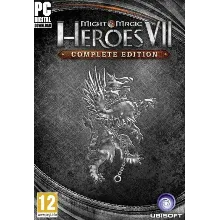 Might & Magic Heroes VII Complete Edition UPLAY КЛЮЧ