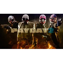 PayDay 2 EpicGames (PC)