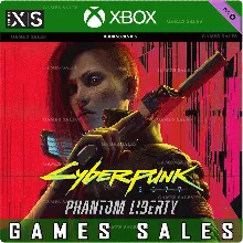 Cyberpunk 2077 XBOX ONE SERIES X|S Цифровой Ключ - irongamers.ru
