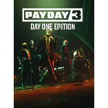 РФ+Регионы ☑️⭐Payday 3 STEAM