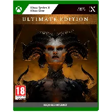 DIABLO IV / XBOX ONE / XBOX SERIES X|S
