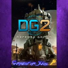 Defense Grid 2 XBOX Ключ
