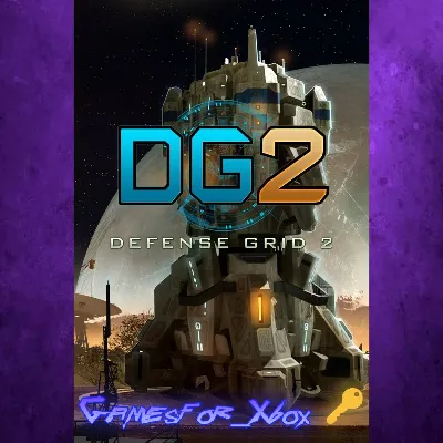 Defense Grid 2 XBOX Ключ - irongamers.ru