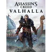 Assassins Creed Valhalla Standard Edition Steam Gift