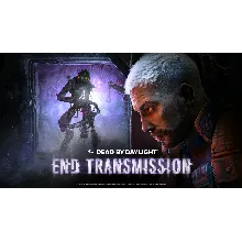 Dead by Daylight End Transmission XBOX ONE X|S КЛЮЧ