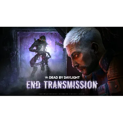 Dead by Daylight - End Transmission Chapter DLC - irongamers.ru
