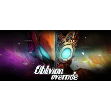 Oblivion Override АВТОДОСТАВКА STEAM GIFT РОССИЯ