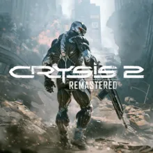 Crysis Remastered Trilogy Турция PS4 PS5 PS