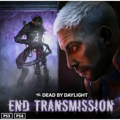 💜 Dead by Daylight / DBD - End Transmission Chapter 💜 - irongamers.ru