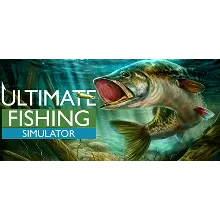 Ultimate Fishing Simulator (Steam Gift Россия)
