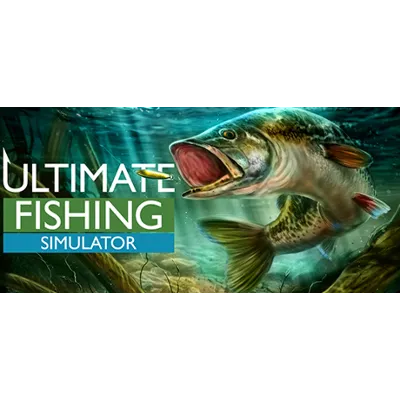 Ultimate Fishing Simulator (Steam Gift Россия) - irongamers.ru