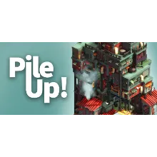 Pile Up! (Steam Gift Россия)