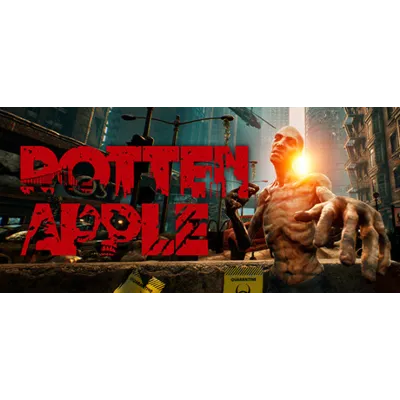 Rotten Apple (Steam Gift Россия) - irongamers.ru