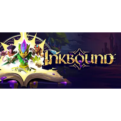Inkbound (Steam Gift Россия) - irongamers.ru