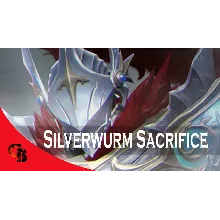 Silverwurm Sacrifice Collector's Cache 2021