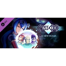 CrossCode: A New Home DLC STEAM GIFT RUSSIA