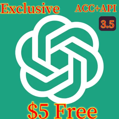Бесплатный счет ChatGPT $0 + ключ API | Free email - irongamers.ru