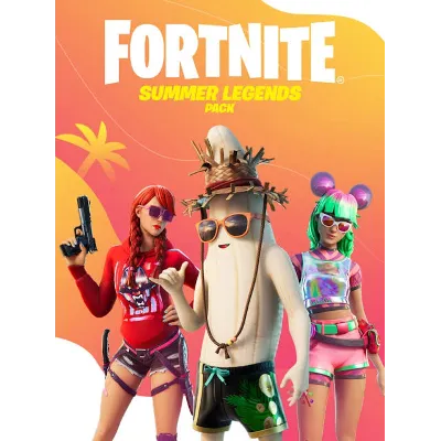 FN: набор «Летние легенды» XBOX/Активация