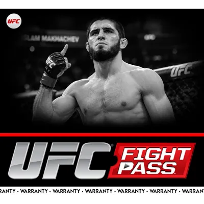 UFC FIGHT PASS ⭐ ПОДПИСКА ⭐ 2 МЕСЯЦА ГАРАНТИЯ - irongamers.ru