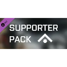 BattleBit Remastered Supporter Pack 1 АВТОДОСТАВКА STEAM GLOBAL МГНОВЕННО ЛИЦЕНЗИЯ