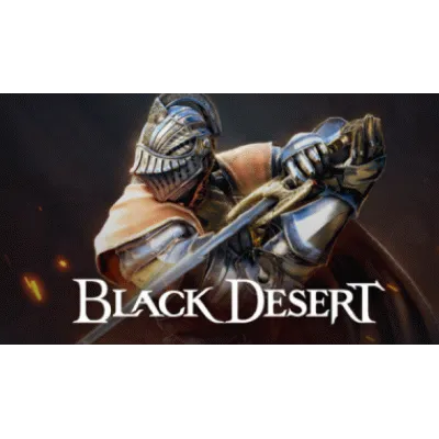 Black Desert Steam Gift Выбор Региона - irongamers.ru
