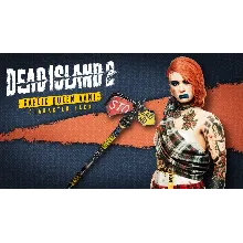 Набор «Персонаж: Gaelic Queen Dani» EGS DLC