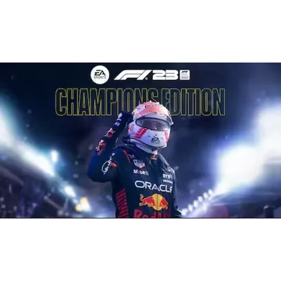 F1 23 Champions Edition Origin Оффлайн - irongamers.ru