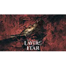 Layers of Fear ⭐STEAM⭐