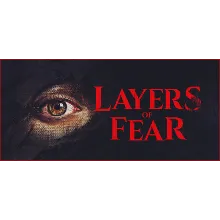 Layers of Fear 2023 (Steam Gift Россия)