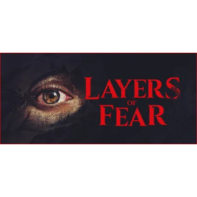 Layers of Fear 2023 (Steam Gift Россия) - irongamers.ru