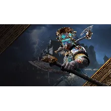 For Honor боевой пропуск 2-го сезона 7-го года XBOX