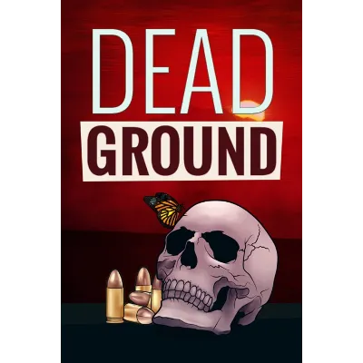 Dead Ground Xbox One & Xbox Series X|S активация - irongamers.ru