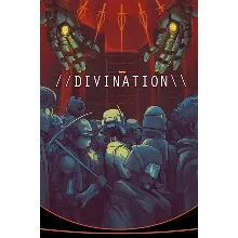 Divination: Console Edition Xbox One|X|S активация
