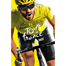 Tour de France 2023 Xbox One|X|S активация