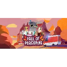 Fall of Porcupine Xbox One & X|S Активация