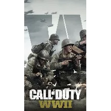 Call of duty WW2(XBOX)+игры общий аккаунт