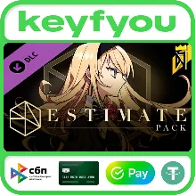 DJMAX RESPECT V - ESTIMATE PACK / STEAM DLC КЛЮЧ