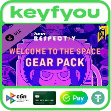 DJMAX RESPECT V - Welcome to the Space GEAR PACK STEAM