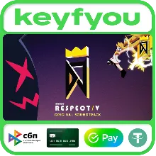 DJMAX RESPECT V - V Original Soundtrack STEAM DLC КЛЮЧ