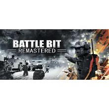 BattleBit Remastered (Steam Gift Россия)
