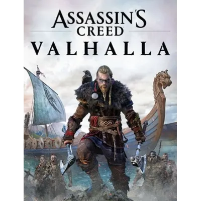 ✔️Assassins Creed Valhalla Complete Edition🔑ONE & XS✔️ - irongamers.ru