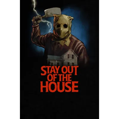Stay Out of the House Xbox One|X|S активация - irongamers.ru