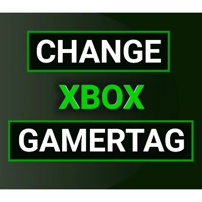 ⭐ СМЕНА НИКА XBOX MICROSOFT ИЗМЕНИТЬ ТЕГ - irongamers.ru