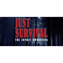 Just Survival - The Zombie Awakening | Steam РУ+СНГ