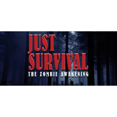 Just Survival - The Zombie Awakening | Steam РУ+СНГ - irongamers.ru