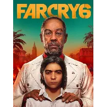 ⭐ ОБЩИЙ АККАУНТ UBISOFT ОФФЛАЙН⭐FAR CRY 6 ⭐