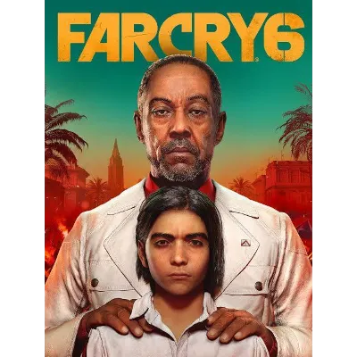 ⭐ ОБЩИЙ АККАУНТ UBISOFT ОФФЛАЙН⭐FAR CRY 6 ⭐